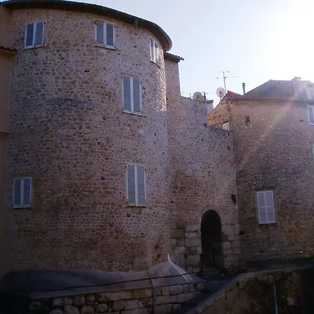 Balcony Over Provencal Market, Old Διαμέρισμα *