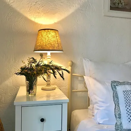 马基特公寓 昂蒂布