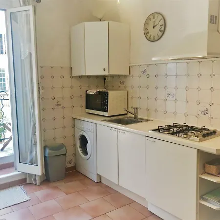 Apartment Market Antibes