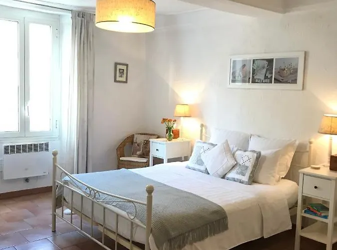 马基特公寓 公寓 昂蒂布