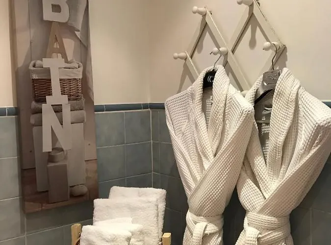 公寓 马基特公寓 *