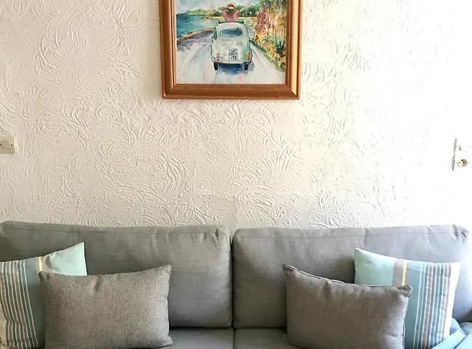 Διαμέρισμα Balcony Over Provencal Market, Old Antibes Αντίμπ