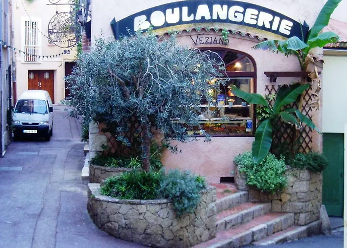 Market Daire Antibes