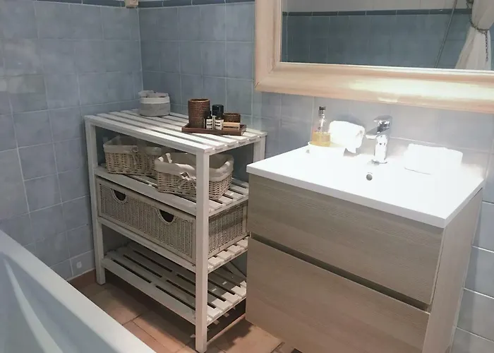 公寓 马基特公寓 *